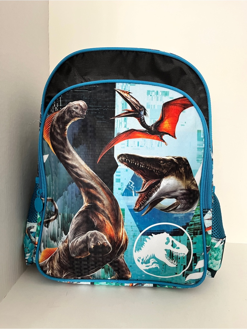 Brand New HEYS Jurassic World Kids Core Backpack